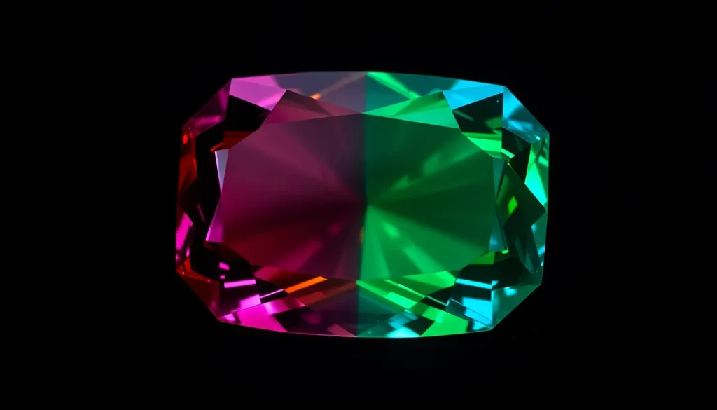 Featured image for Alexandrite (Variety) – Gemstone Encyclopedia — Gemstone Encyclopedia