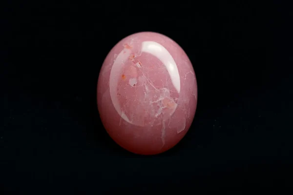 Thulite – Pink Zoisite Gemstone Meaning, Properties & Care