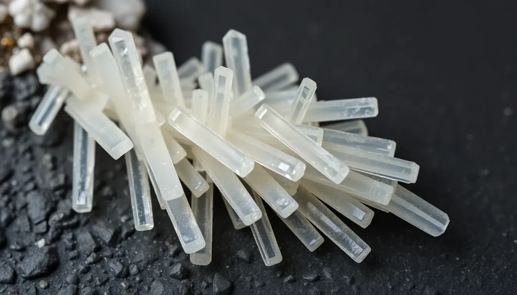 Featured image for Scolecite – Mineral Properties, Meaning, and Jewelry Guide — Gemstone Encyclopedia