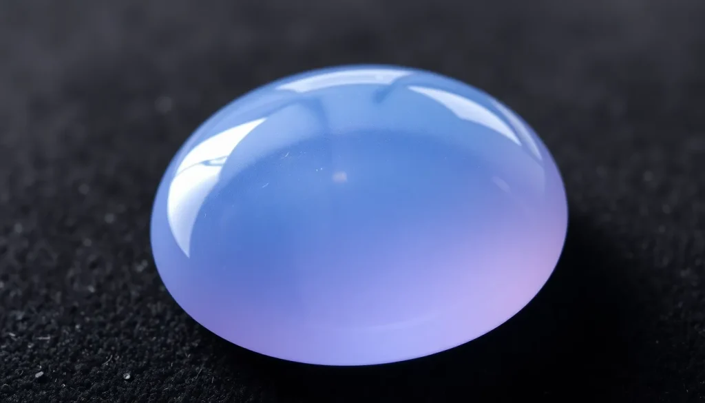 Featured image for Weloganite – A Rare Carbonate Gemstone Overview — Gemstone Encyclopedia