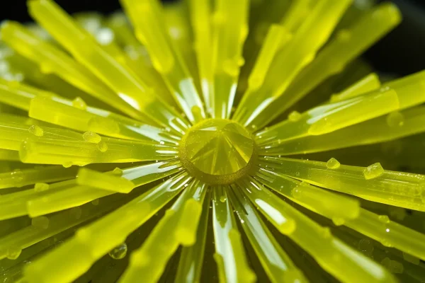 Wavellite – Mineral Properties, Meaning, and Jewelry Guide