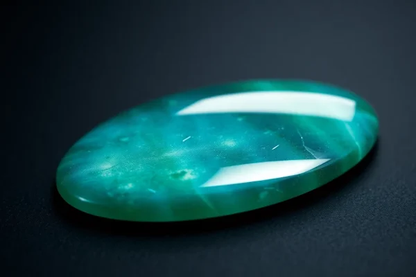 Variscite – Gemstone Profile, Meaning, Properties, and Care