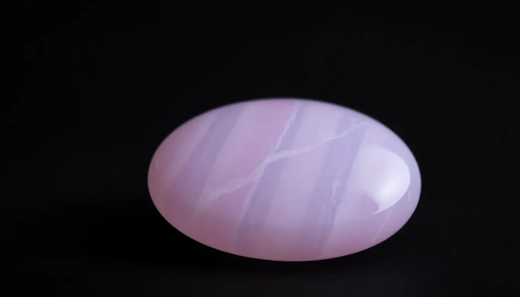 Featured image for Stichtite – Mineral Profile, Meaning, and Jewelry Guide — Gemstone Encyclopedia