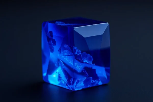 Nosean – Blue Feldspathoid Gemstone Overview, Meaning, and Care