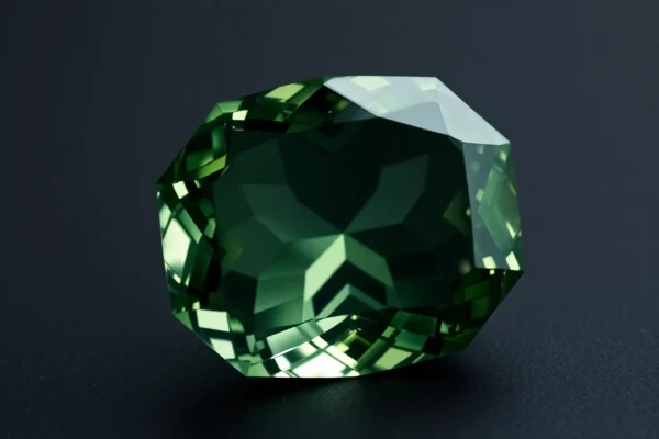 Enstatite – Gemstone Properties, Meaning, and Care
