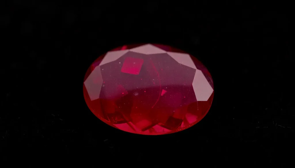 Featured image for Pyrope‑Spessartine Garnet: Properties, Meaning, and Uses — Gemstone Encyclopedia