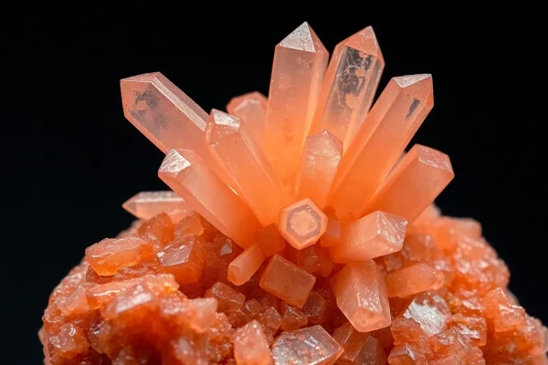 Hureaulite: Mineral Profile, Meaning, and Jewelry Guide