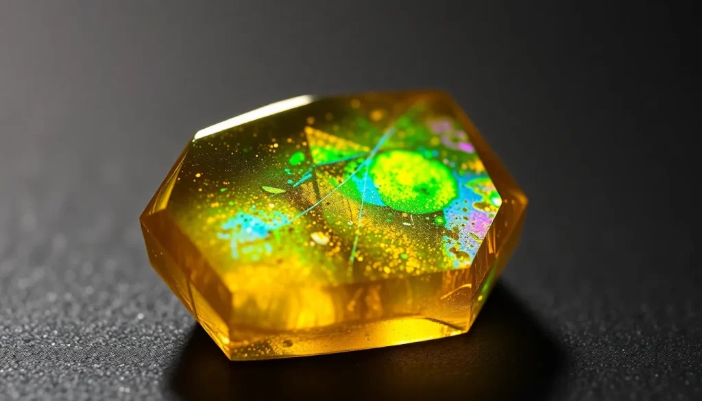 Featured image for Chalcopyrite – Comprehensive Gemstone Profile — Gemstone Encyclopedia