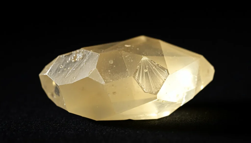 Featured image for Chiolite – Mineral Profile, Meaning, and Jewelry Guide — Gemstone Encyclopedia