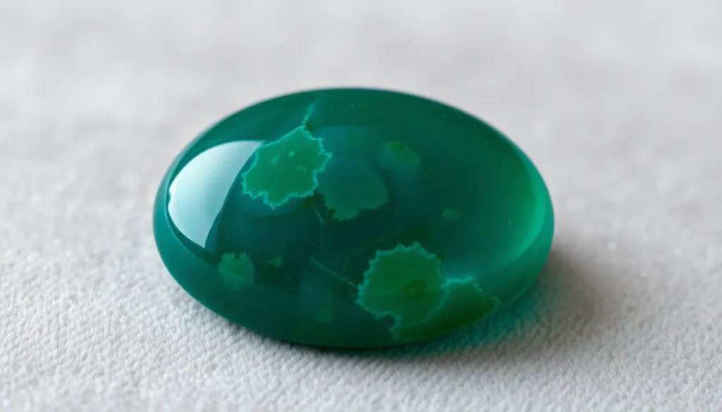 Featured image for Californite (Variety) – Gemstone Encyclopedia Entry — Gemstone Encyclopedia