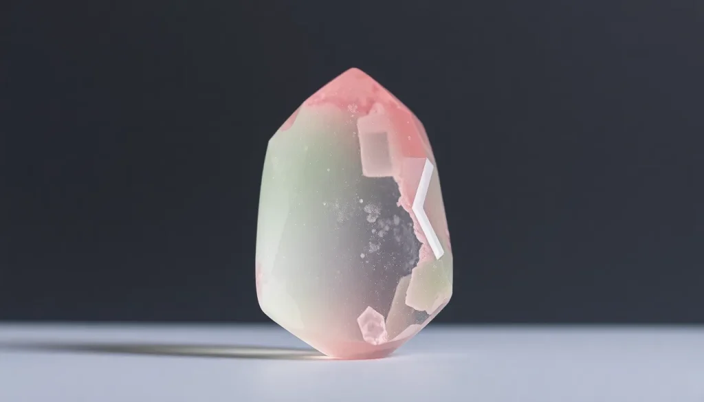 Featured image for Ussingite: Properties, Meaning, and Jewelry Uses — Gemstone Encyclopedia