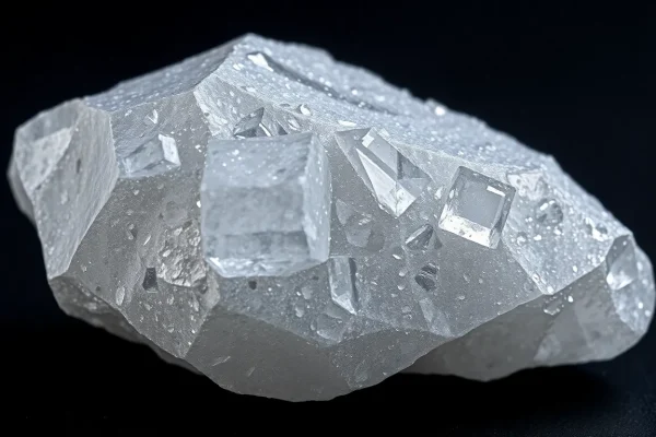 Sperrylite – Platinum Arsenide Mineral, Gemstone Properties and Care