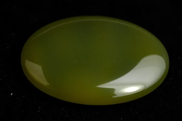 Chrome Chalcedony – Meaning, Properties & Care