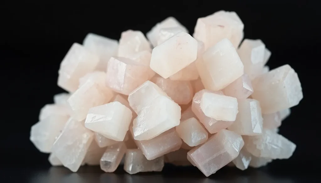 Featured image for Polyhalite – Mineral Properties, Meaning, and Jewelry Use — Gemstone Encyclopedia