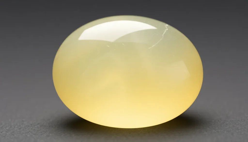 Featured image for Parisite – Rare Carbonate Gemstone Overview, Meaning, and Care — Gemstone Encyclopedia