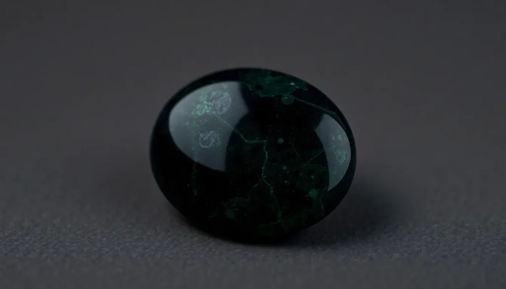 Featured image for Neptunite – Gemstone Meaning, Properties, Identification, and Buying Guide — Gemstone Encyclopedia