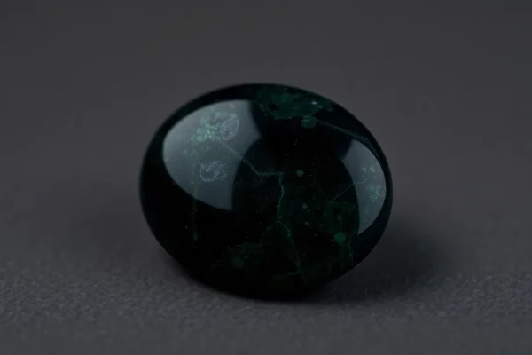 Neptunite – Gemstone Meaning, Properties, Identification, and Buying Guide