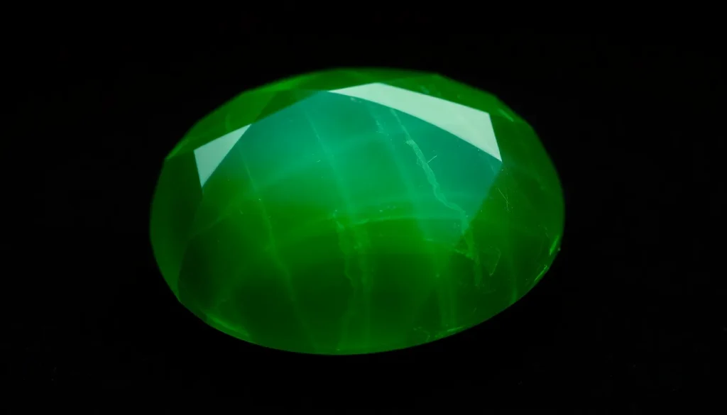 Featured image for Microcline – Green Feldspar Gemstone Guide — Gemstone Encyclopedia