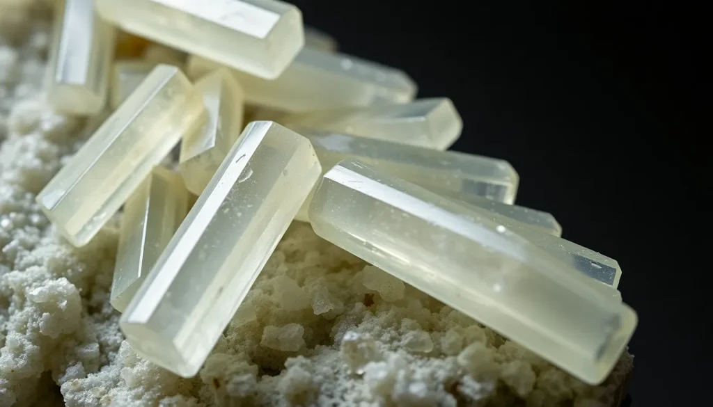 Featured image for Goosecreekite – Mineral Profile, Meaning, and Jewelry Use — Gemstone Encyclopedia