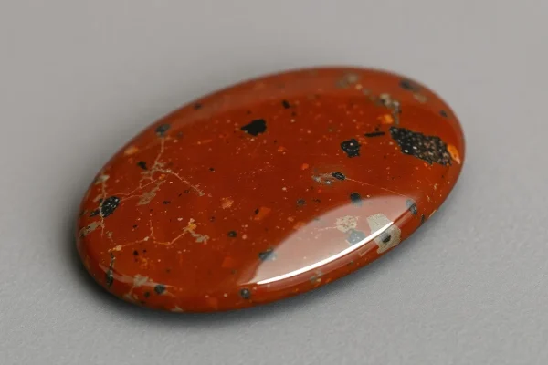Jasper – Comprehensive Gemstone Encyclopedia Entry