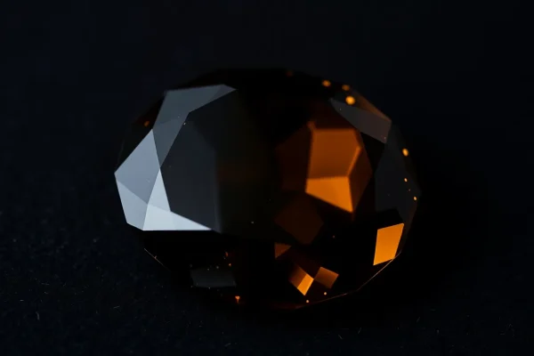 Microlite: Mineral Properties, Meaning, and Jewelry Use