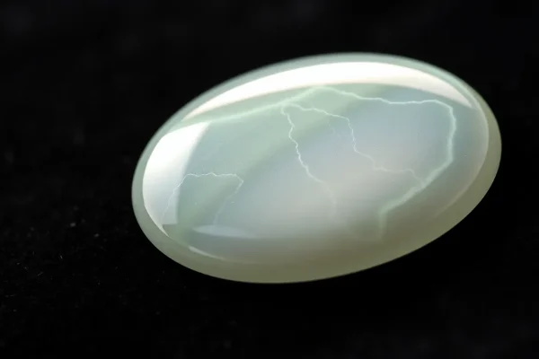 Chrysotile – Mineral and Gemstone Encyclopedia Entry