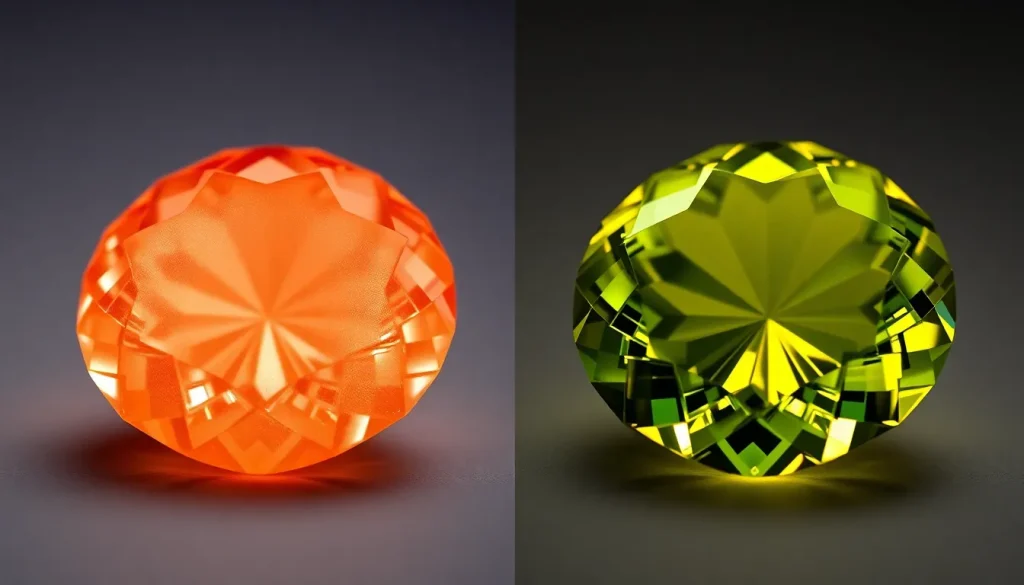 Featured image for Zultanite – Color‑Changing Zoisite Gemstone — Gemstone Encyclopedia