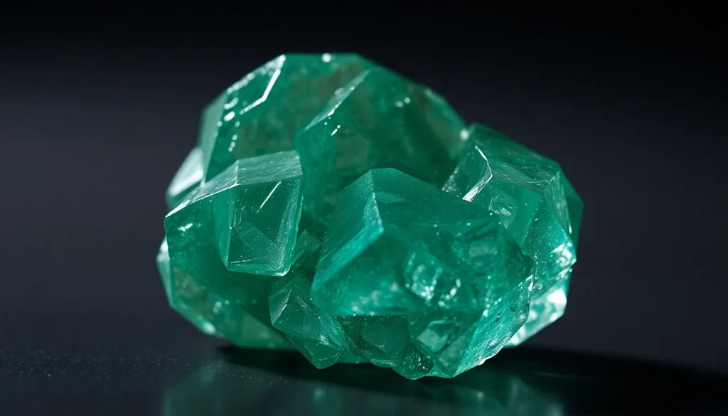Featured image for Achroite (Variety) – Gemstone Profile, Meaning & Care — Gemstone Encyclopedia