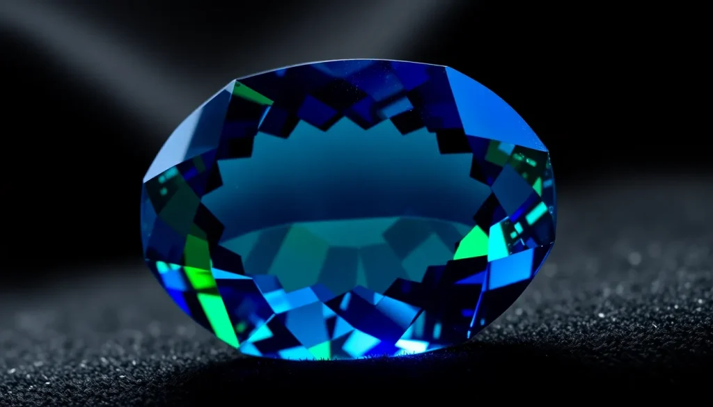 Featured image for Tourmaline Subgroup: Properties, Varieties, and Gemstone Uses — Gemstone Encyclopedia