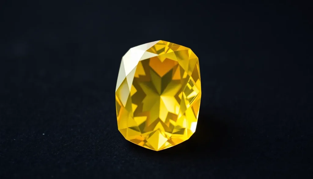 Featured image for Simpsonite: Rare Oxide Gemstone Overview — Gemstone Encyclopedia