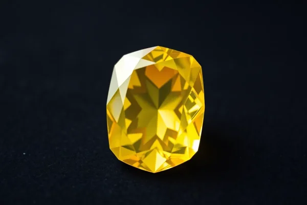 Simpsonite: Rare Oxide Gemstone Overview