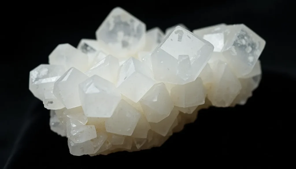 Featured image for Shocked Quartz (Variety) – Properties, Meaning, and Jewelry Guide — Gemstone Encyclopedia