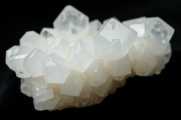 Shocked Quartz (Variety) – Properties, Meaning, and Jewelry Guide