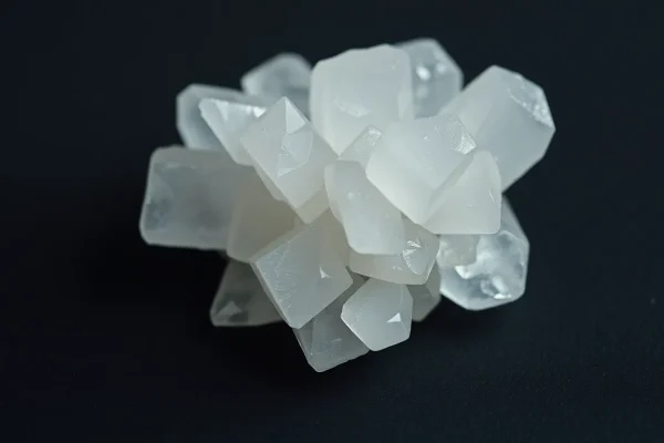 Milky Quartz (Variety) – Gemstone Encyclopedia