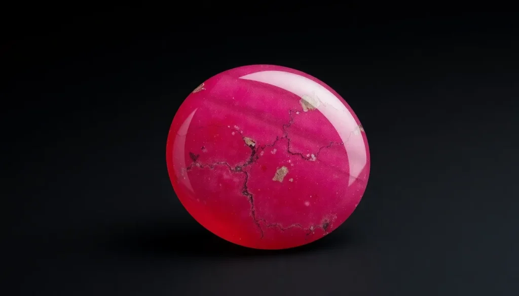 Featured image for Pyroxmangite – Properties, Meaning, and Uses — Gemstone Encyclopedia