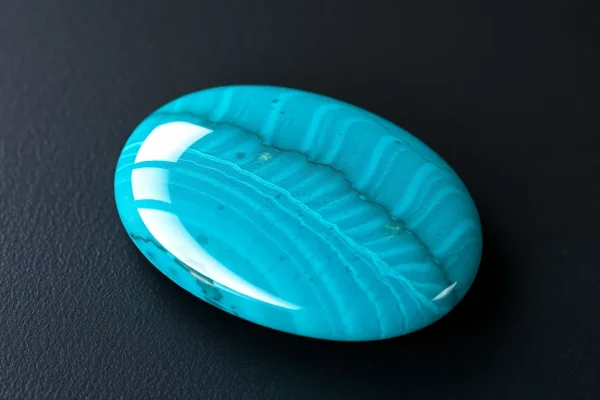 Papagoite: Mineral Profile, Meaning, and Jewelry Use