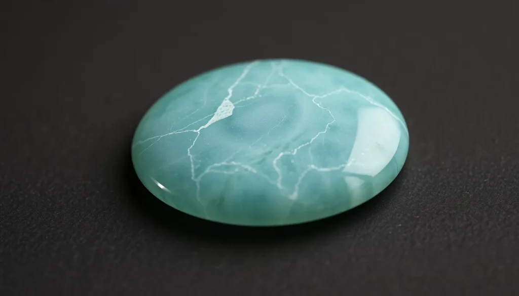 Featured image for Amazonite – Meaning, Properties, Identification, and Jewelry Guide — Gemstone Encyclopedia
