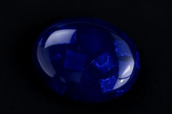 Hauyne – Mineral Profile, Meaning, and Gemstone Guide