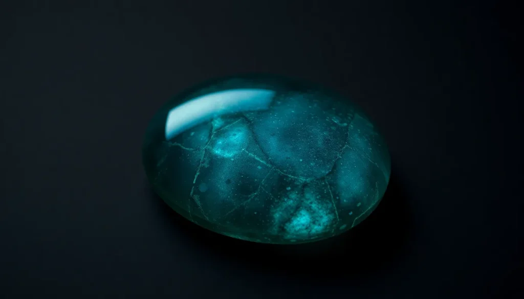 Featured image for Holtite – Gemstone Meaning, Properties, and Care — Gemstone Encyclopedia