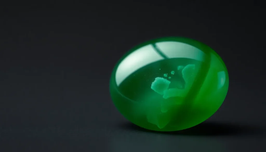 Featured image for Jade: Mineral Properties, History, Meaning, and Care — Gemstone Encyclopedia