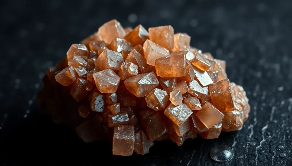 Featured image for Ludlamite: Properties, Meaning, and Jewelry Use — Gemstone Encyclopedia
