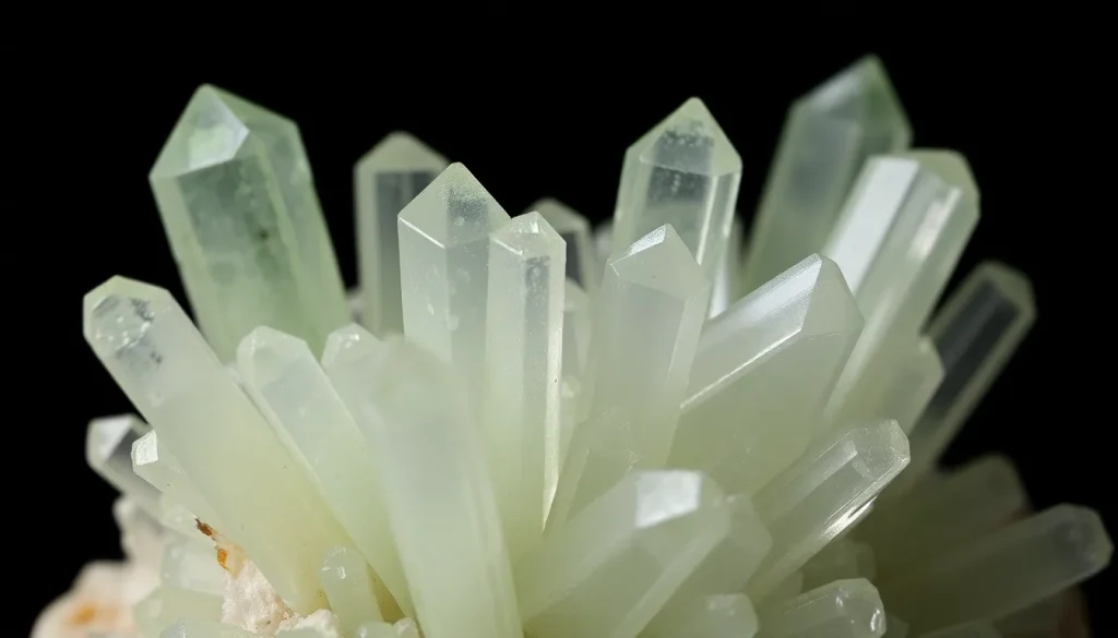 Featured image for Vishnevite – Properties, Meaning, Care and Buying Guide — Gemstone Encyclopedia