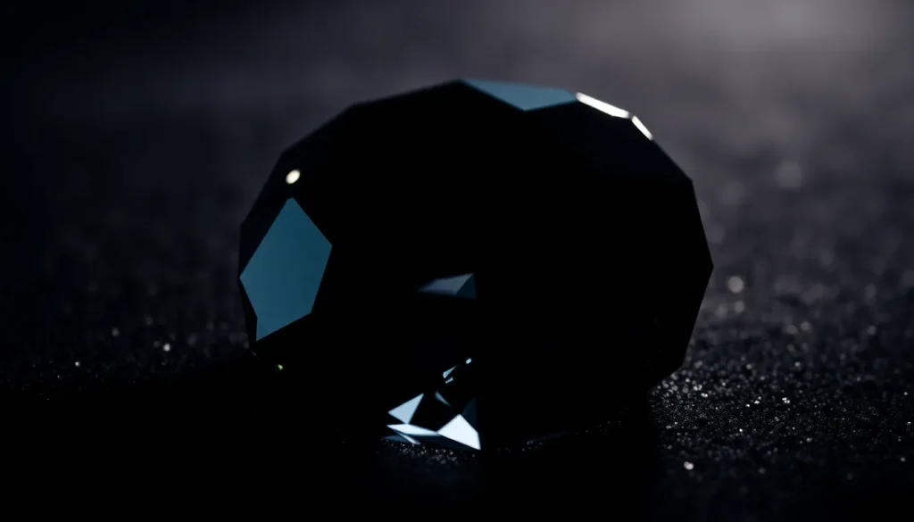 Featured image for Cassiterite Gemstone: Properties, Meaning, Care & Buying Guide — Gemstone Encyclopedia