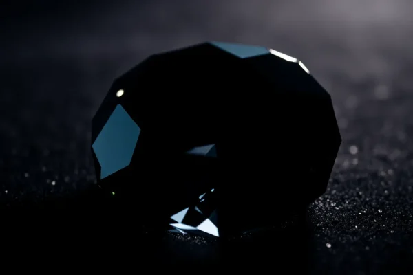 Cassiterite Gemstone: Properties, Meaning, Care & Buying Guide