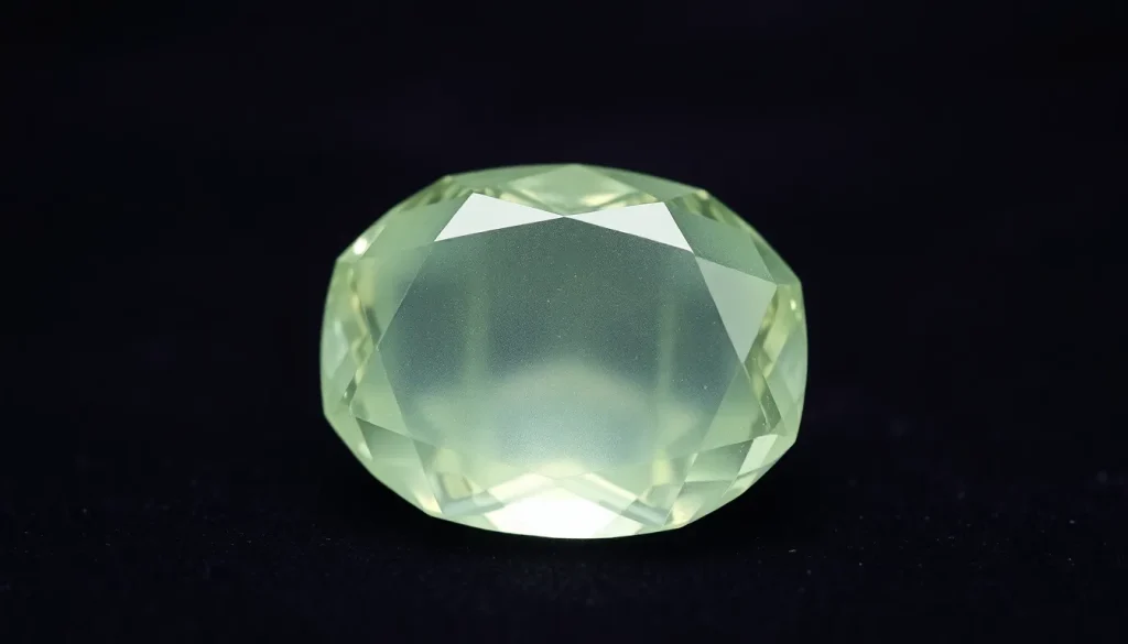Featured image for Clinozoisite – Gemstone Meaning, Properties, and Buying Guide — Gemstone Encyclopedia