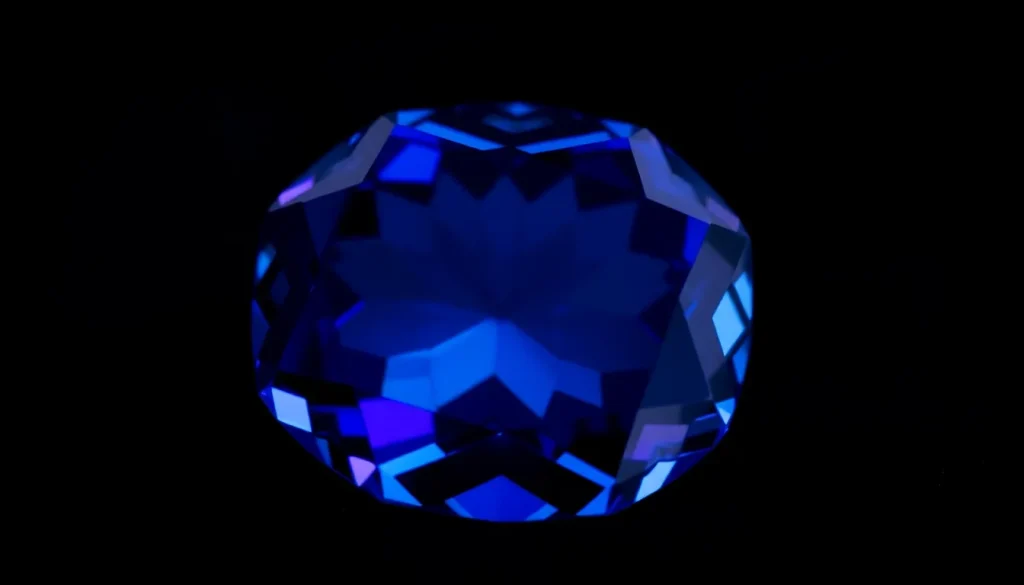Featured image for Cordierite (Iolite) – Gemstone Meaning, Properties, and Buying Guide — Gemstone Encyclopedia