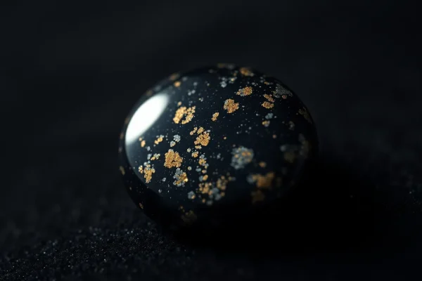 Cumberlandite – Meaning, Properties, and Jewelry Guide