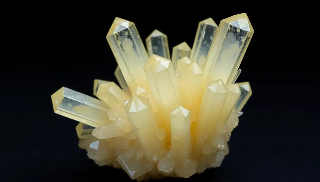 Featured image for Vlasovite – Properties, Meaning, and Jewelry Guide — Gemstone Encyclopedia
