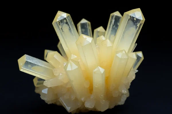 Vlasovite – Properties, Meaning, and Jewelry Guide