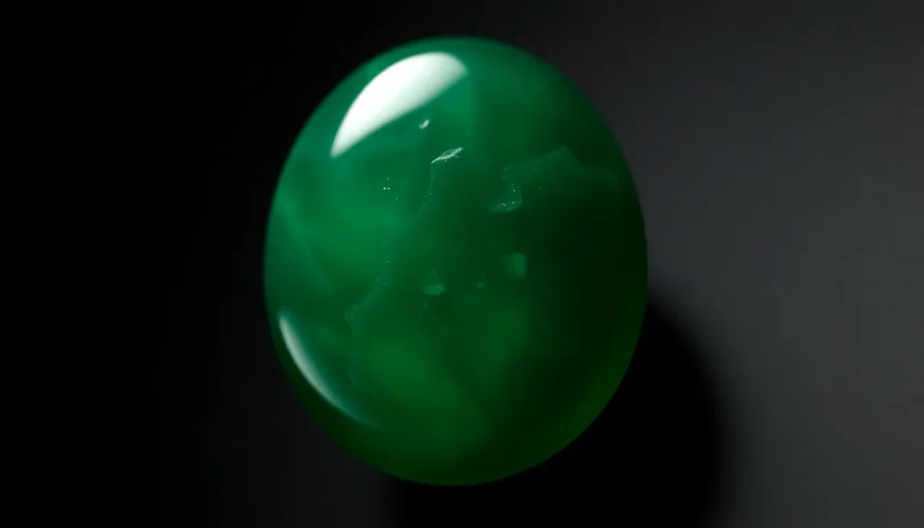 Featured image for Smithsonite – Meaning, Properties & Jewelry Guide — Gemstone Encyclopedia